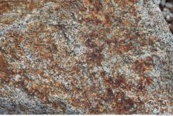 Photo Textures of Rock Granite